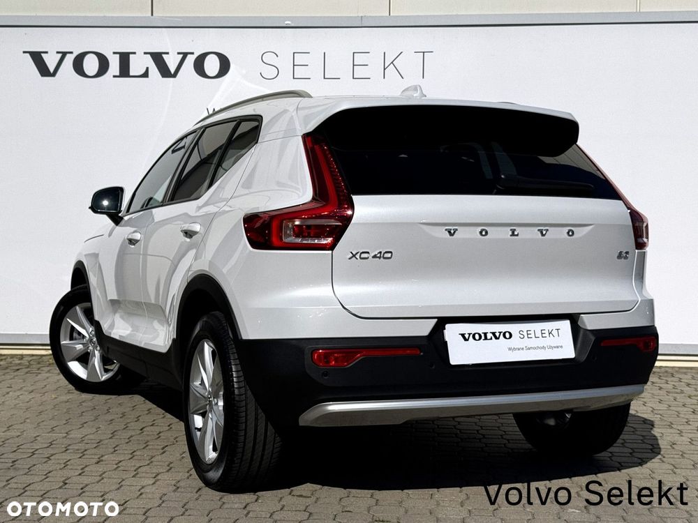 Volvo XC 40 B3 Core - 5