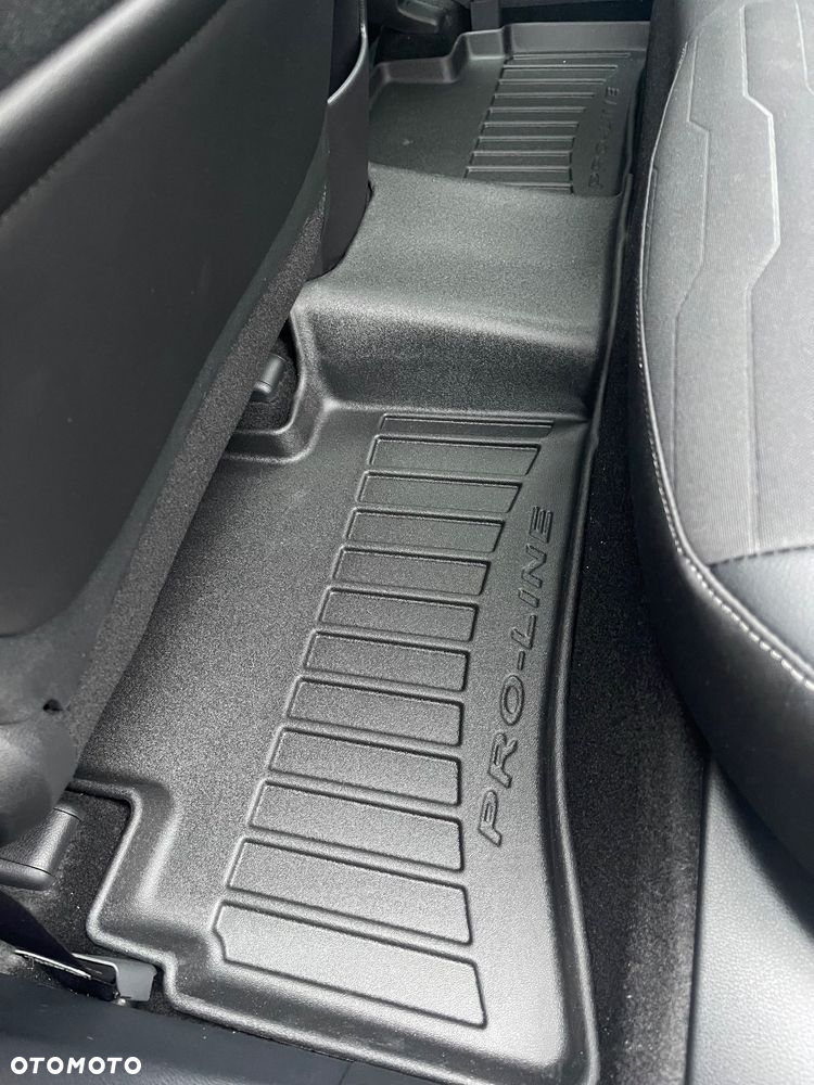 Kia Sportage 1.6 T-GDI Business Line 4WD DCT - 18