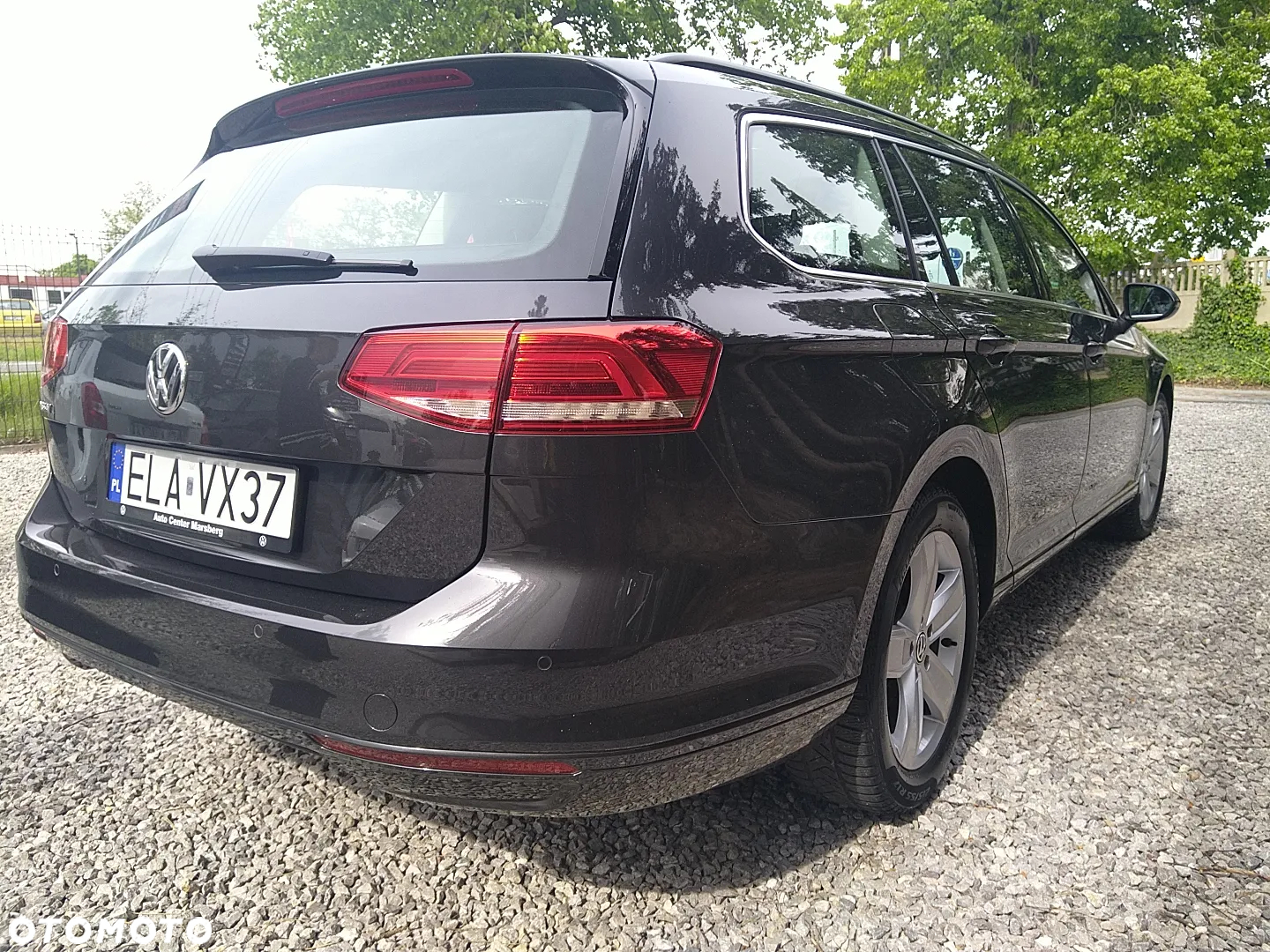 Volkswagen Passat 2.0 TDI BMT Comfortline DSG - 6