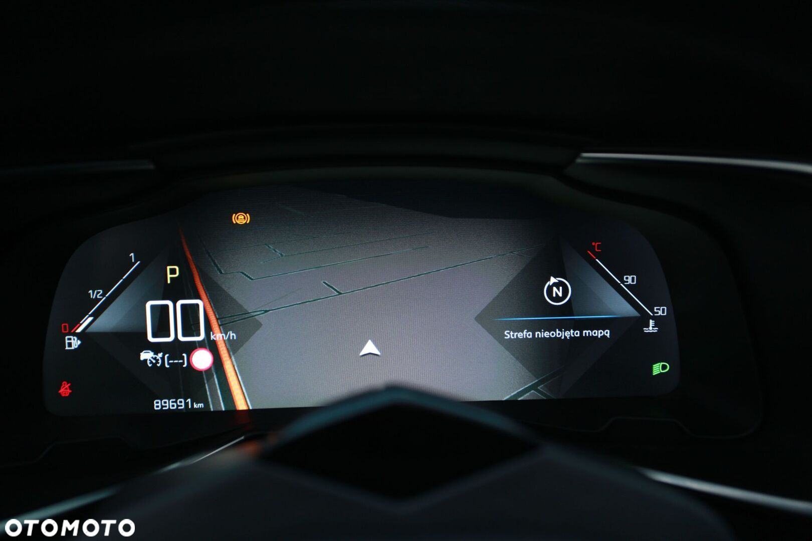 DS Automobiles DS 9 1.6 PureTech Rivoli + - 37