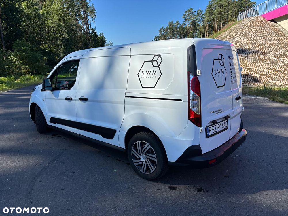 Ford Transit Connect - 4