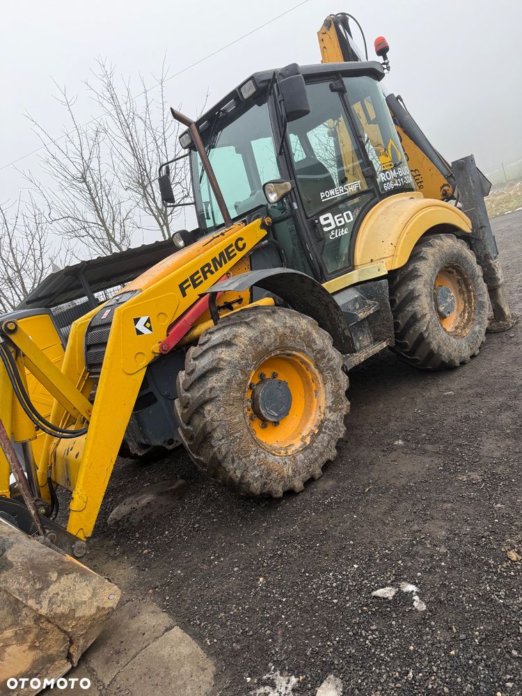 Fermec 960 - 1