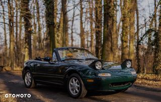 Mazda MX-5 1.6