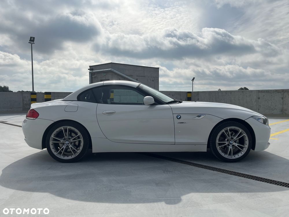 BMW Z4 sDrive20i - 6
