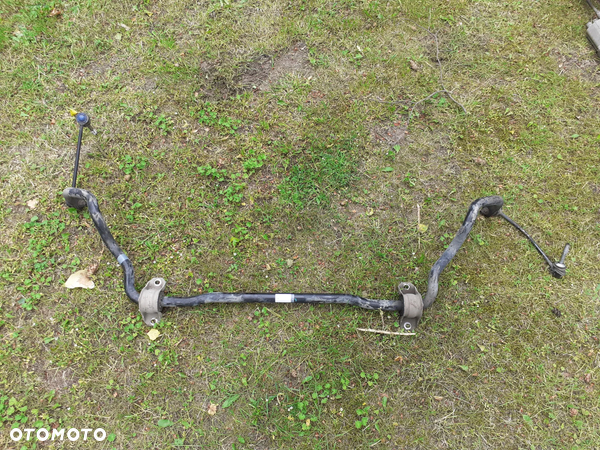 BMW X5 F15 Drążek Stabilizatora Przedni 5.0d