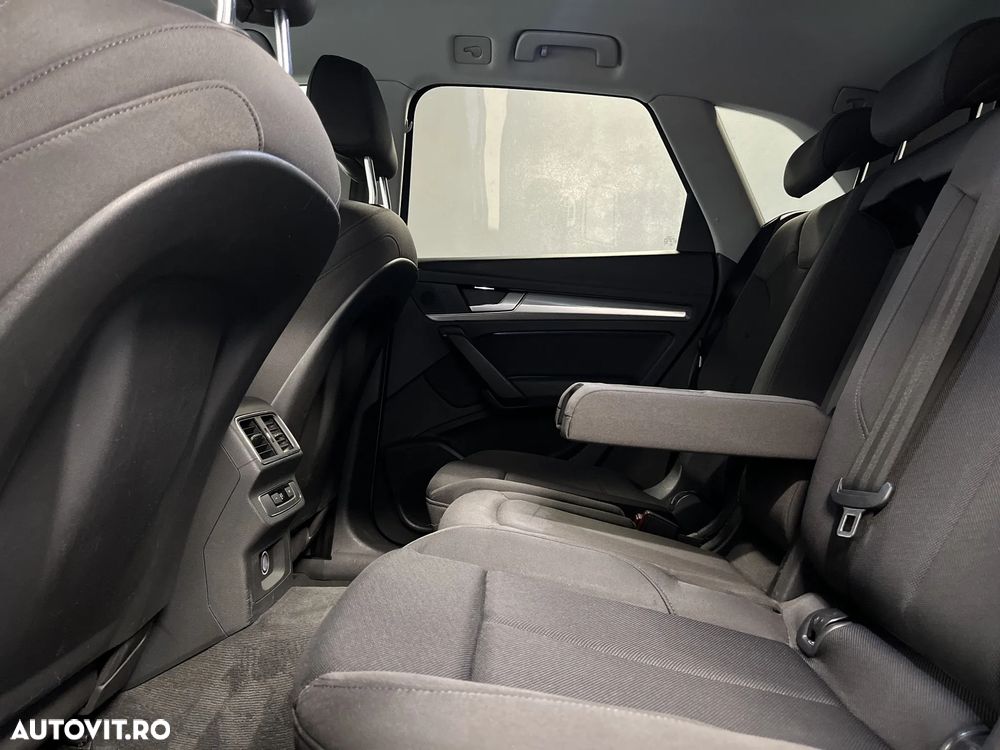 Audi Q5 40 TDI quattro S tronic - 14