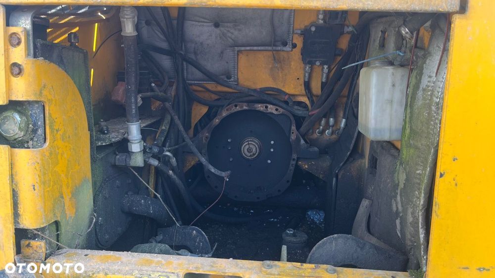 JCB Robot 160 4X4 - 31