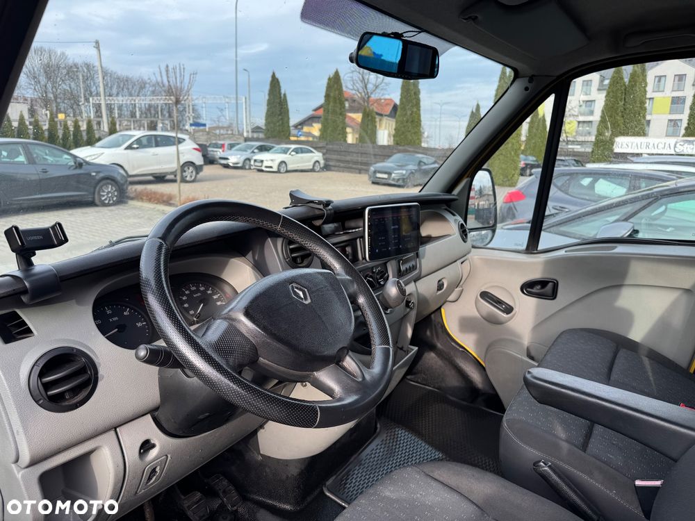 Renault Master - 14