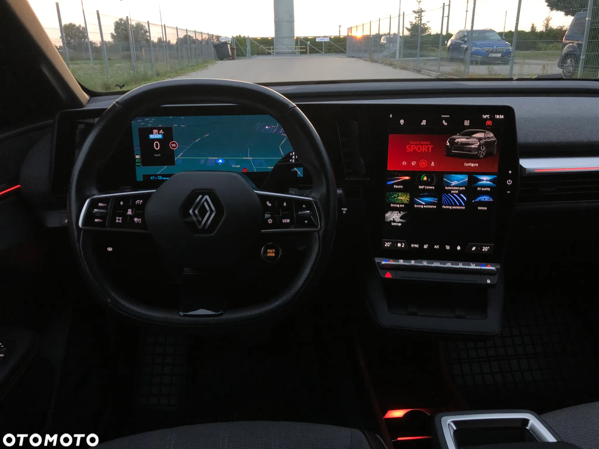 Renault Megane EV60 Techno - 27