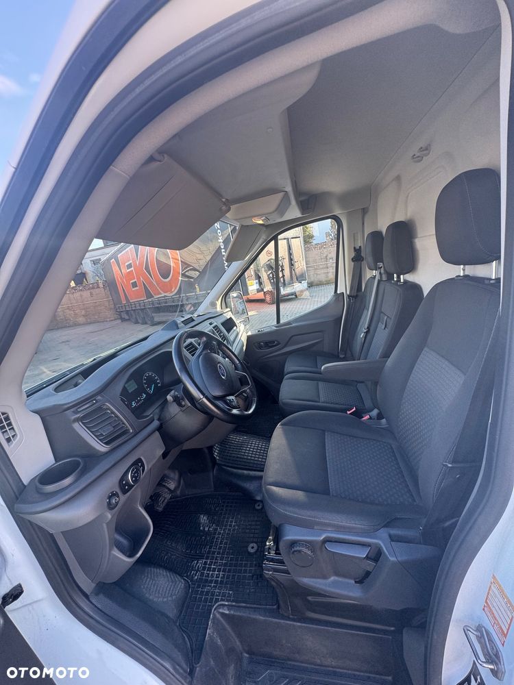 Ford Transit - 6