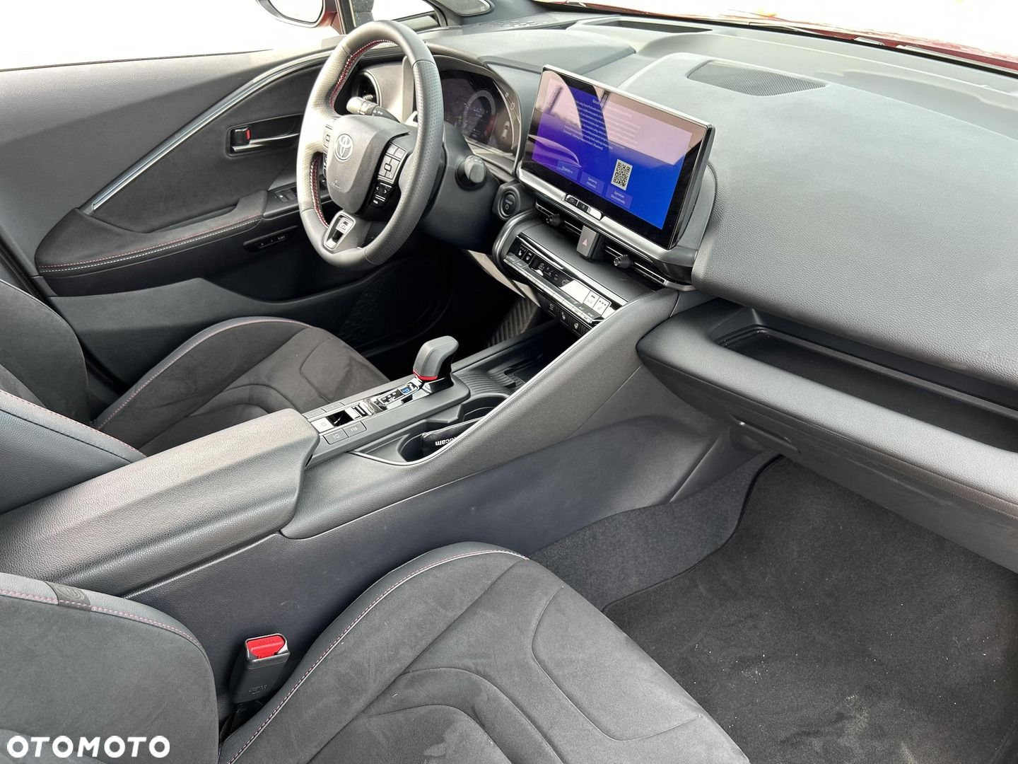 Toyota C-HR - 10