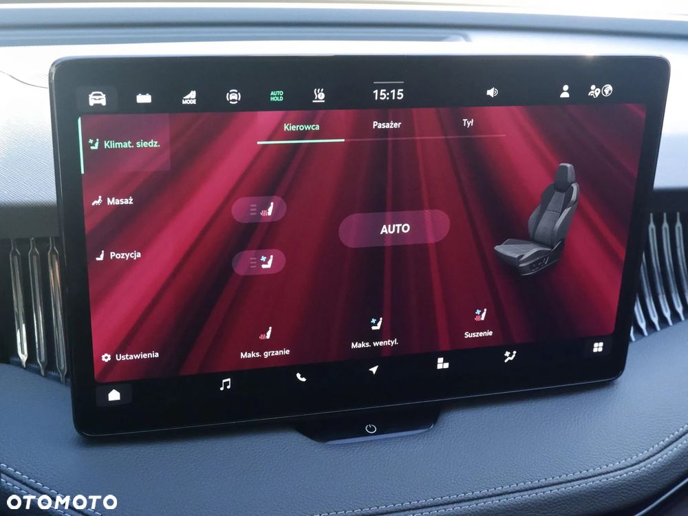 Skoda Superb 1.5 TSI Plug-in Hybrid L&K DSG - 31