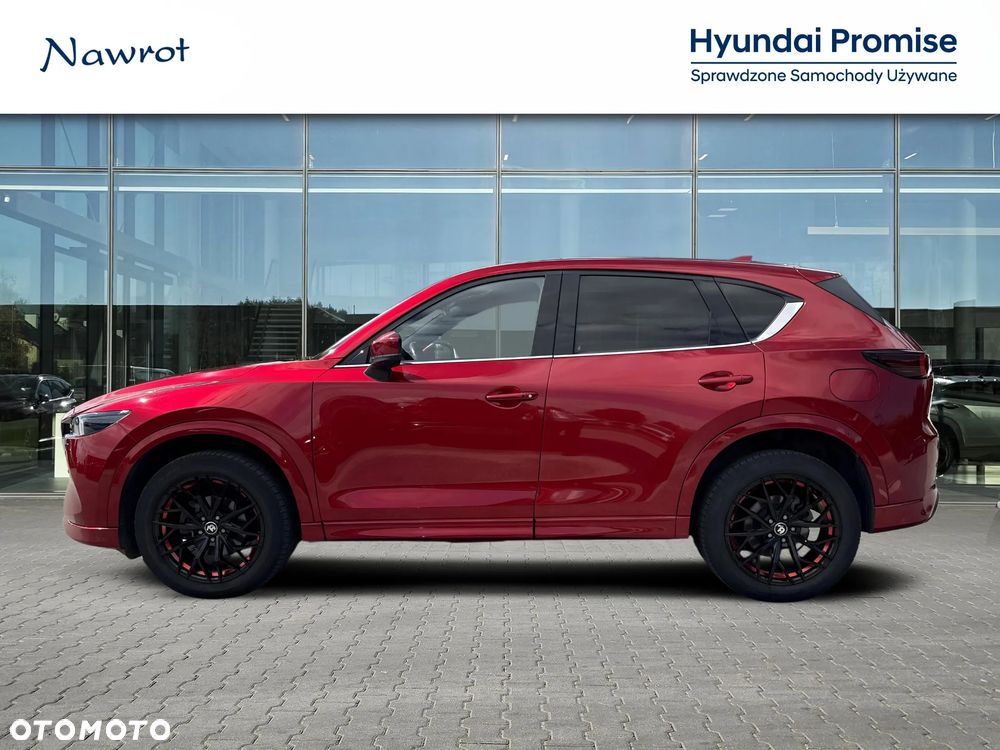 Mazda CX-5 2.0 Enso 2WD - 2