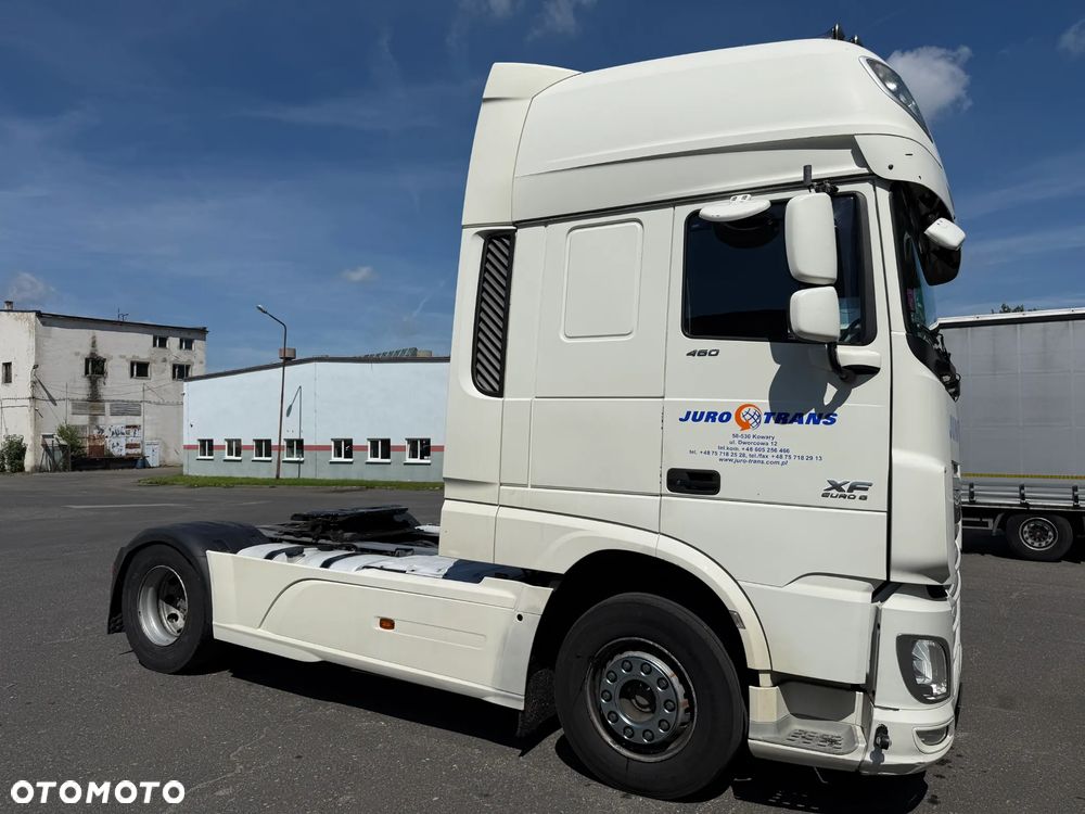 DAF XF 106 - 11