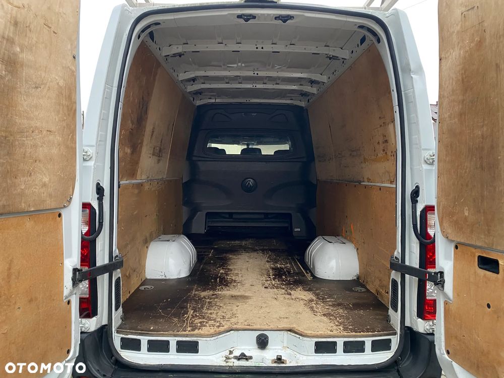 Renault MASTER - 11
