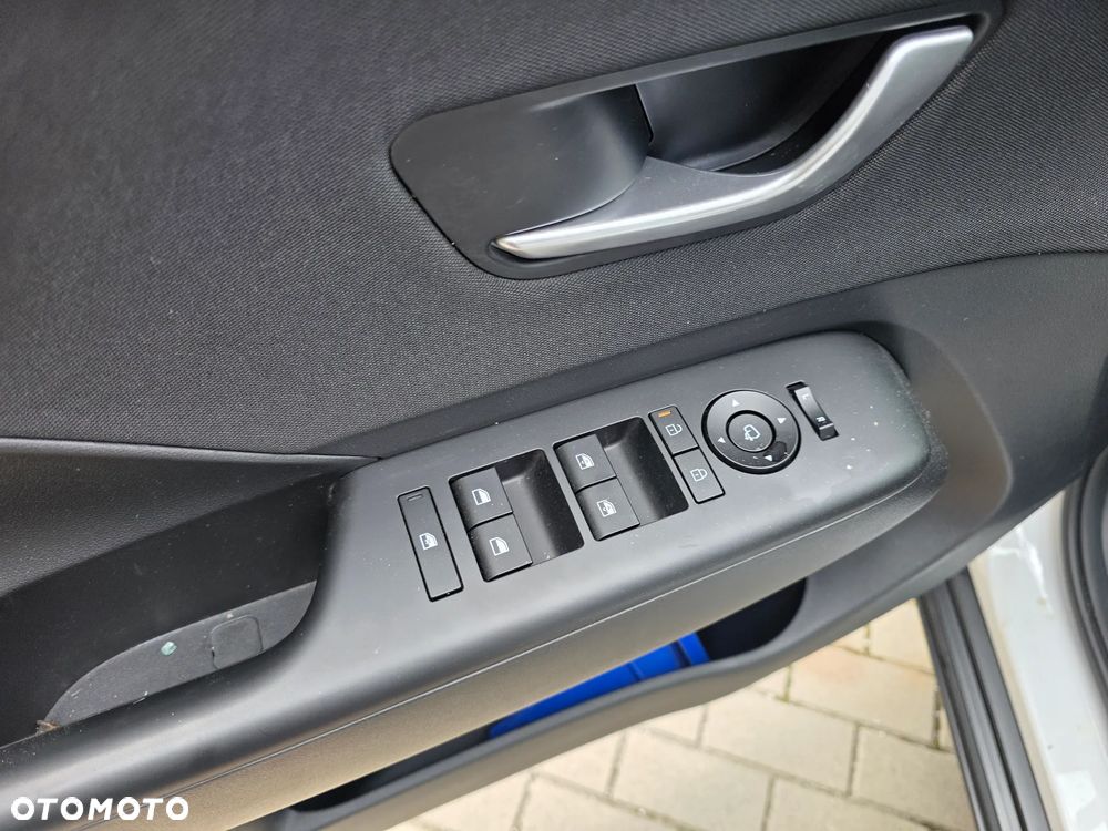 Hyundai Kona 1.6 T-GDI Executive - 9