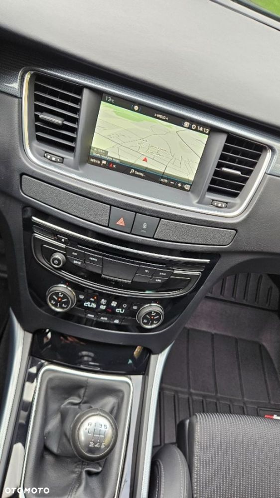 Peugeot 508 - 23