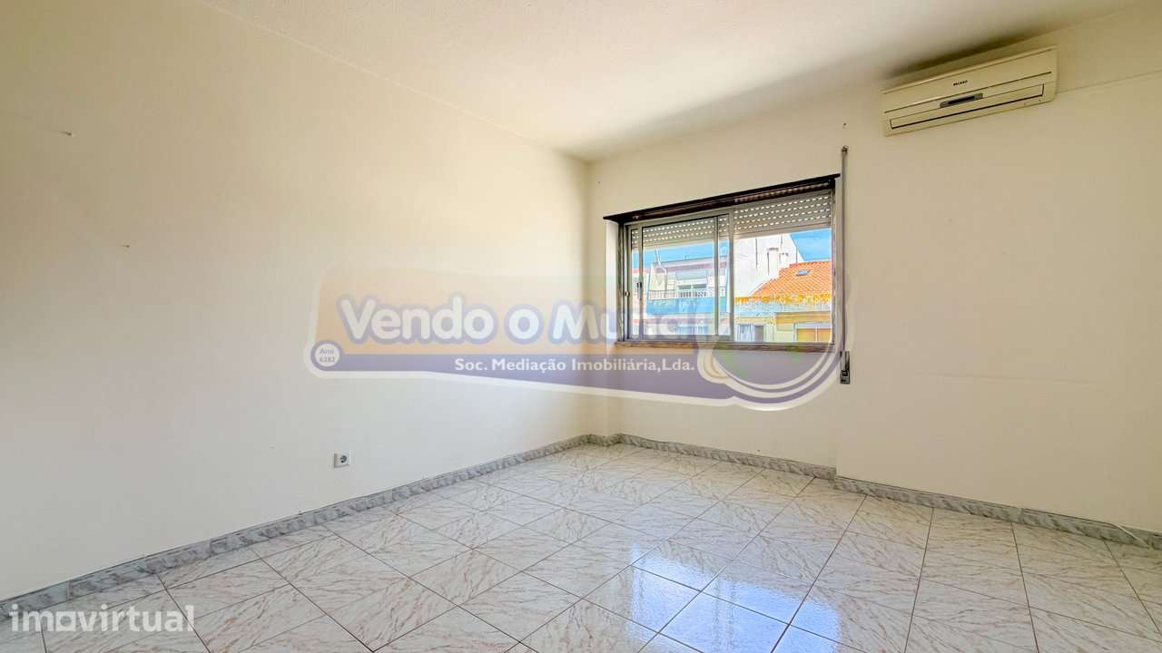 Apartamento T3 em Benavente (B670) - Grande imagem: 4/21