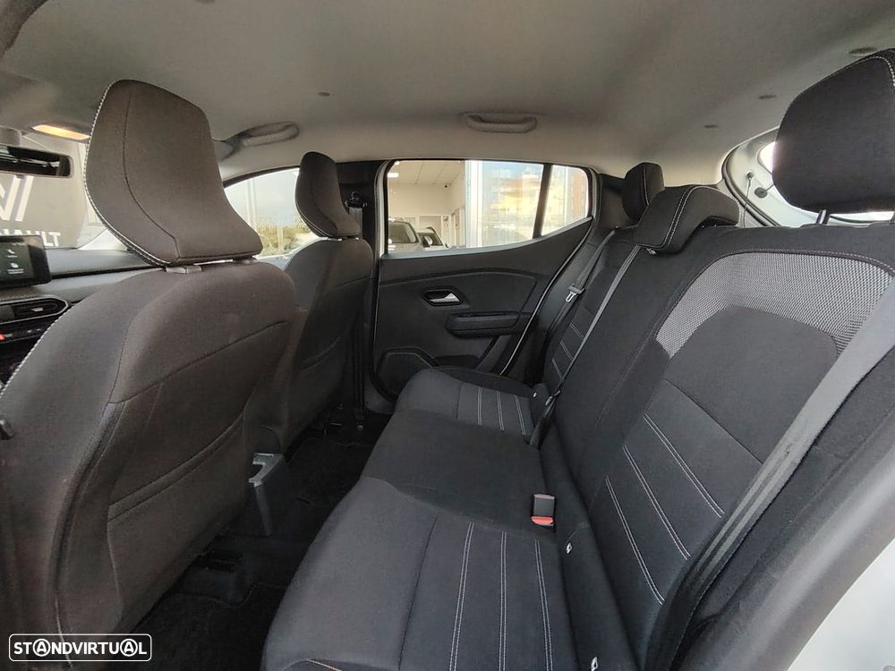 Dacia Sandero 1.0 ECO-G Stepway Bi-Fuel - 8