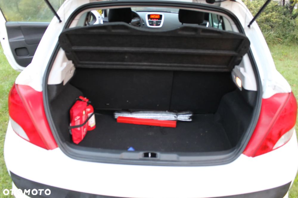 Peugeot 207 1.4 Presence - 4