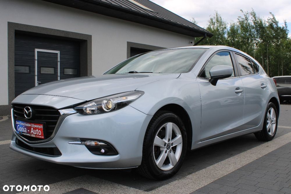 Mazda 3 - 11