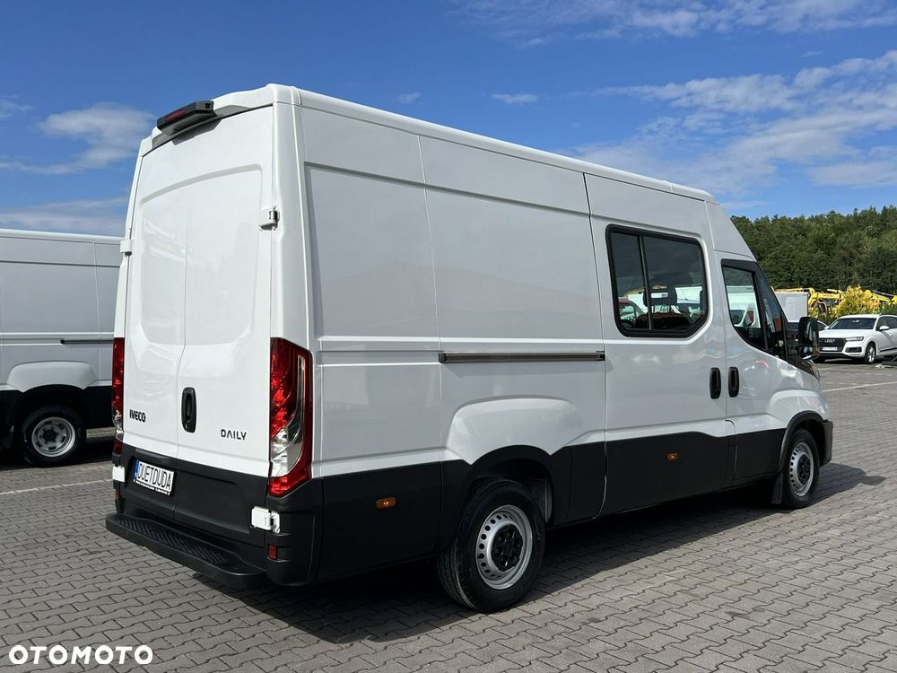 Iveco Daily 35S18 - 10