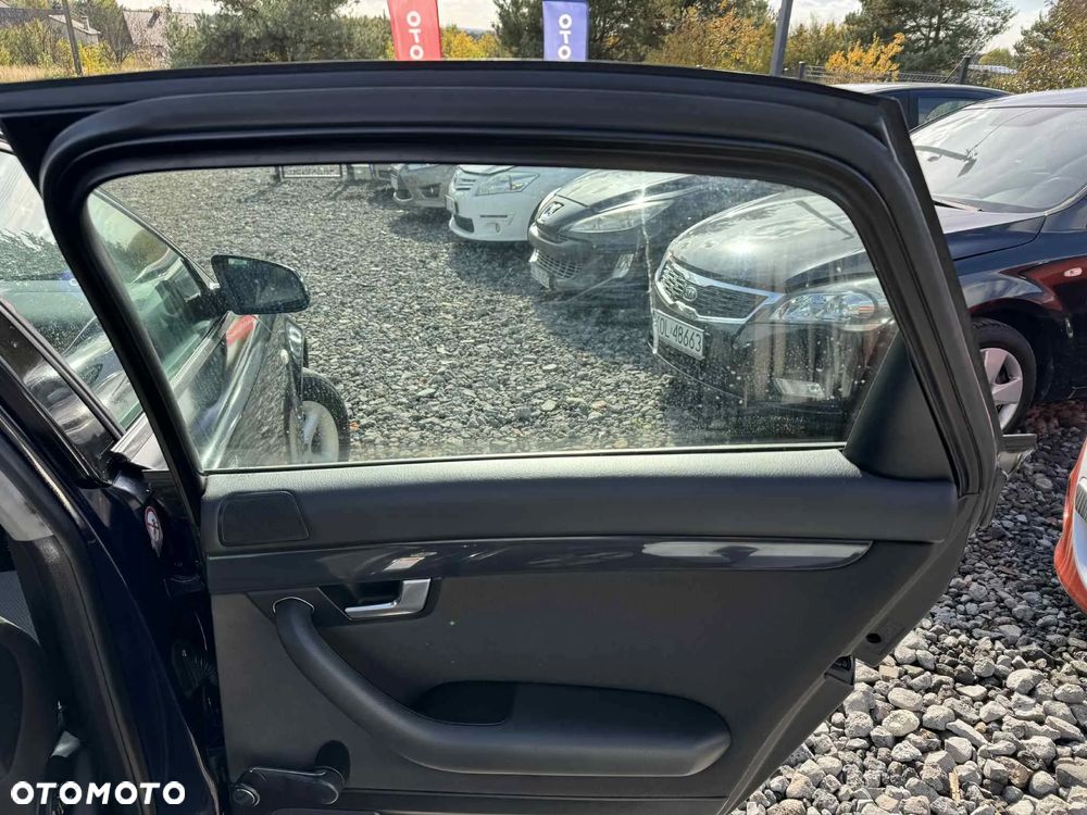 Audi A4 - 13