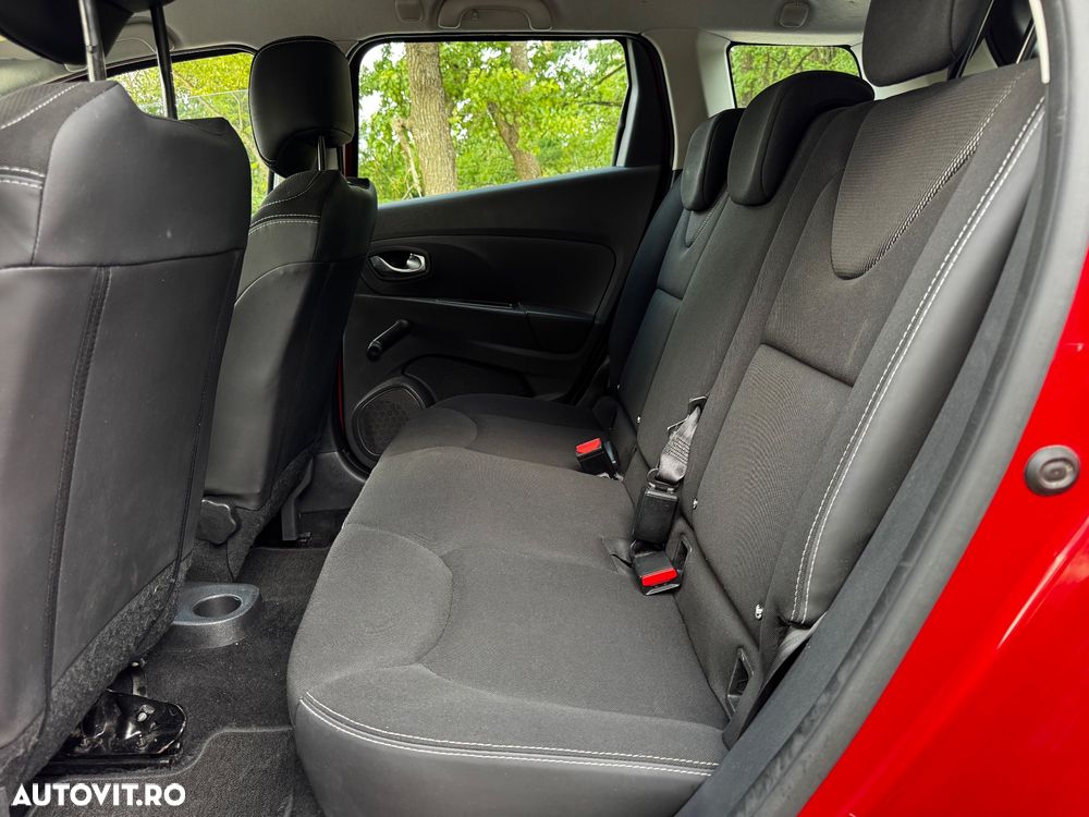 Renault Clio 0.9 Energy TCe Intens - 14