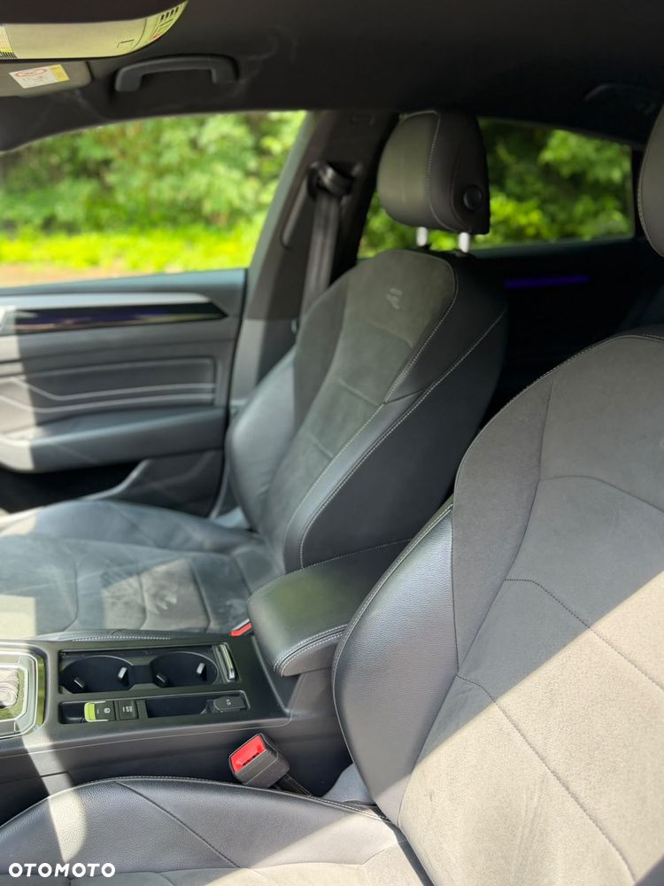 Volkswagen Arteon 2.0 TSI R-Line DSG - 34