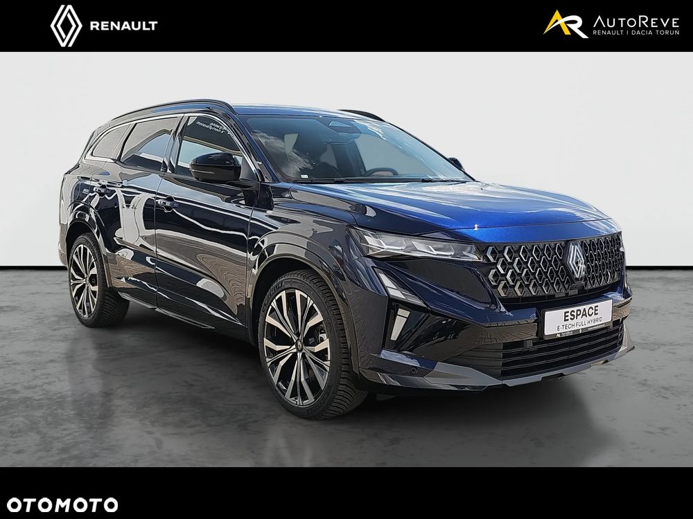Renault Espace - 3