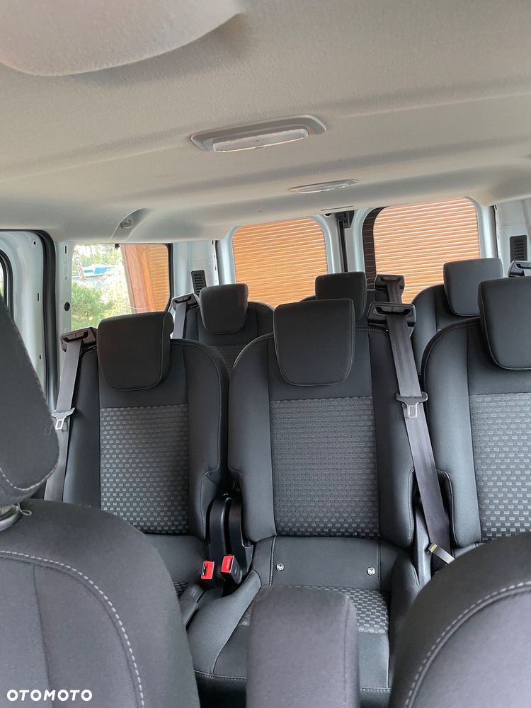 Ford Transit Custom L2H1 VA MH Basis - 17