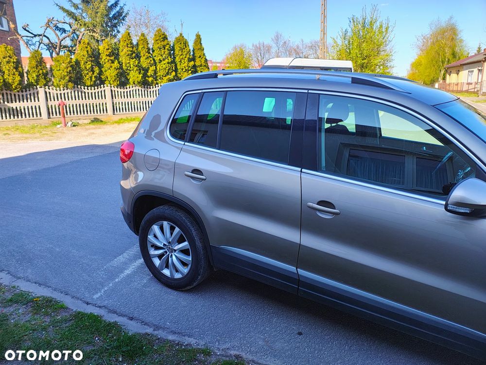 Volkswagen Tiguan - 4