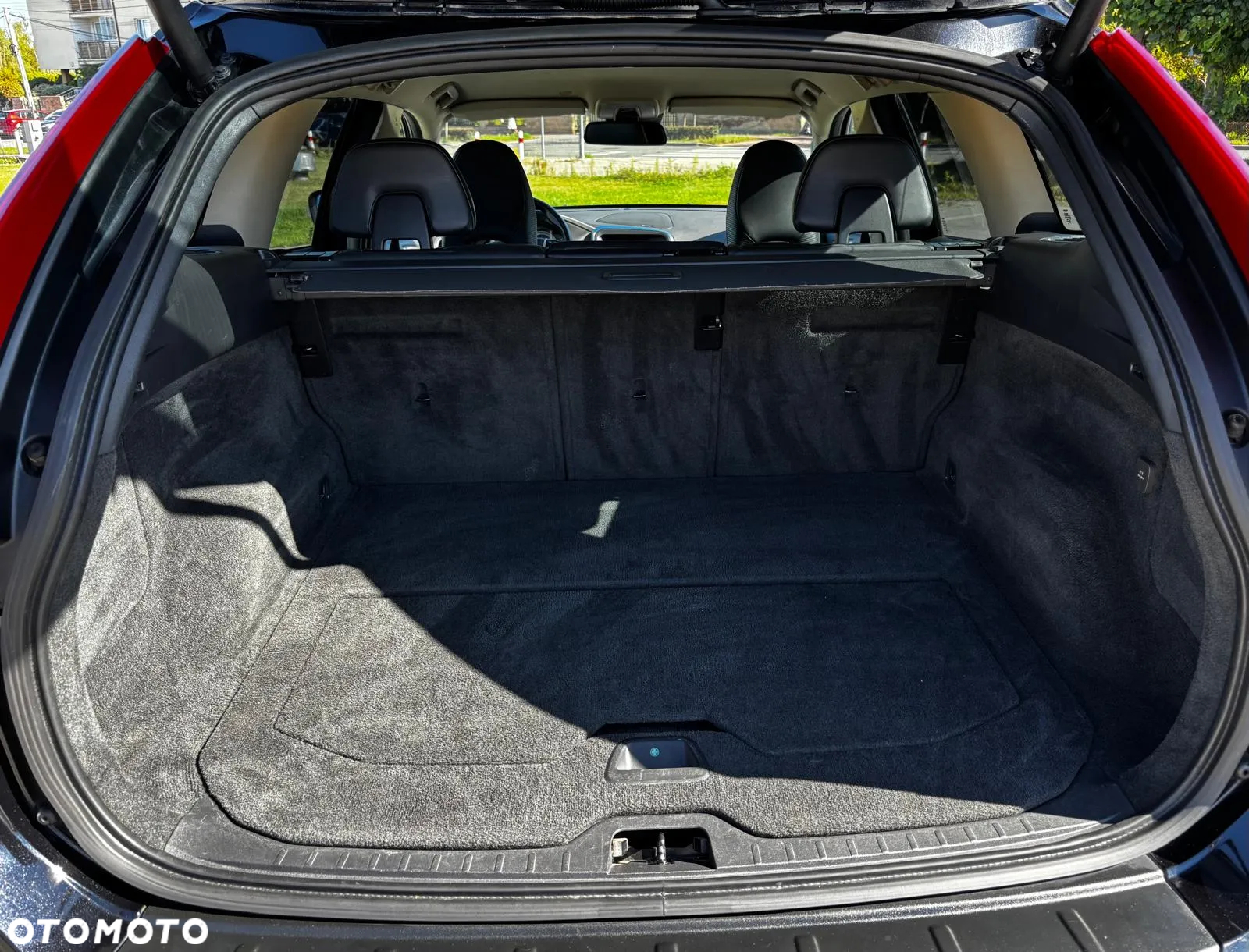 Volvo XC 60 D4 R-Design - 15