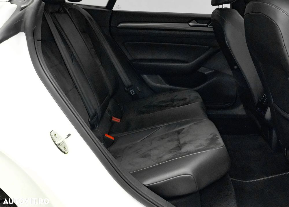 Volkswagen ARTEON 2.0 TDI DSG 4Motion R-Line - 18