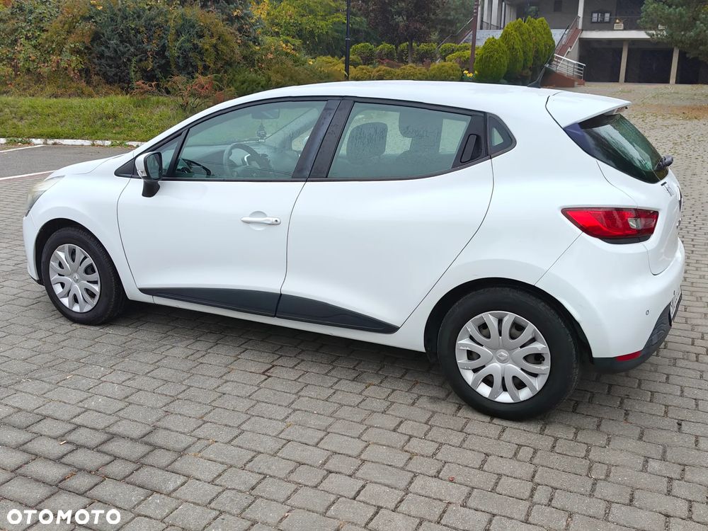 Renault Clio 0.9 Energy TCe Alize - 20
