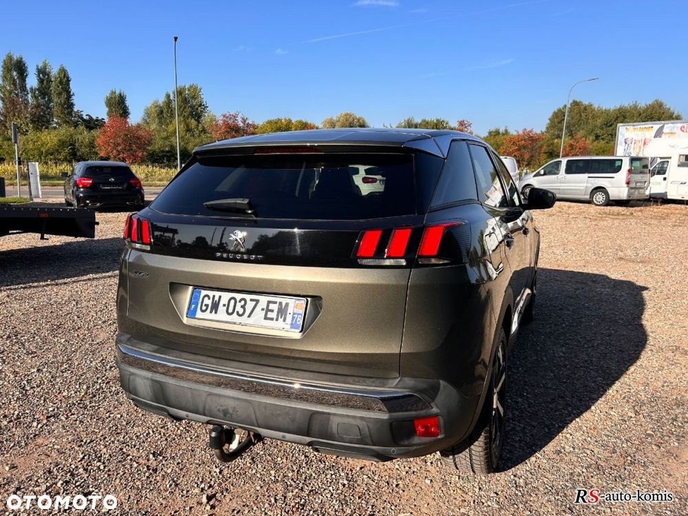 Peugeot 3008 - 15