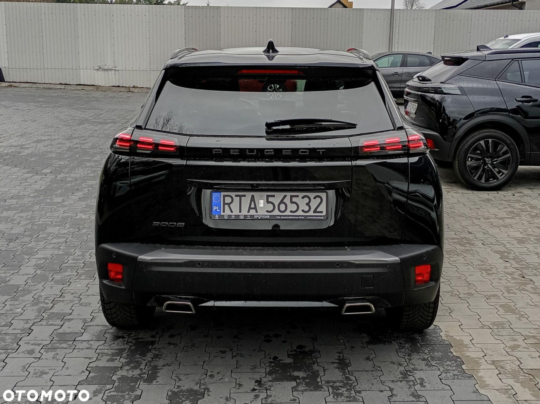 Peugeot 2008 - 4