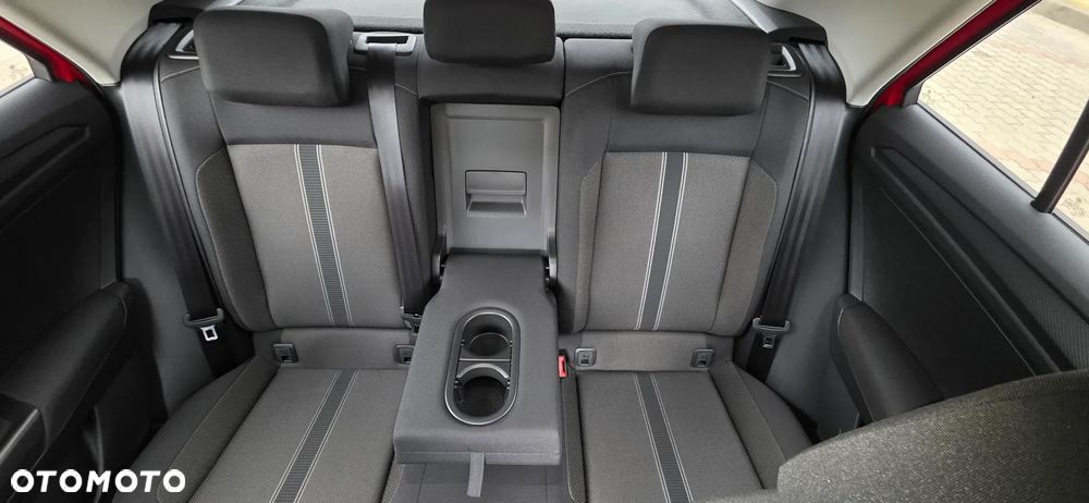 Volkswagen T-Roc 1.5 TSI ACT OPF DSG Style - 12