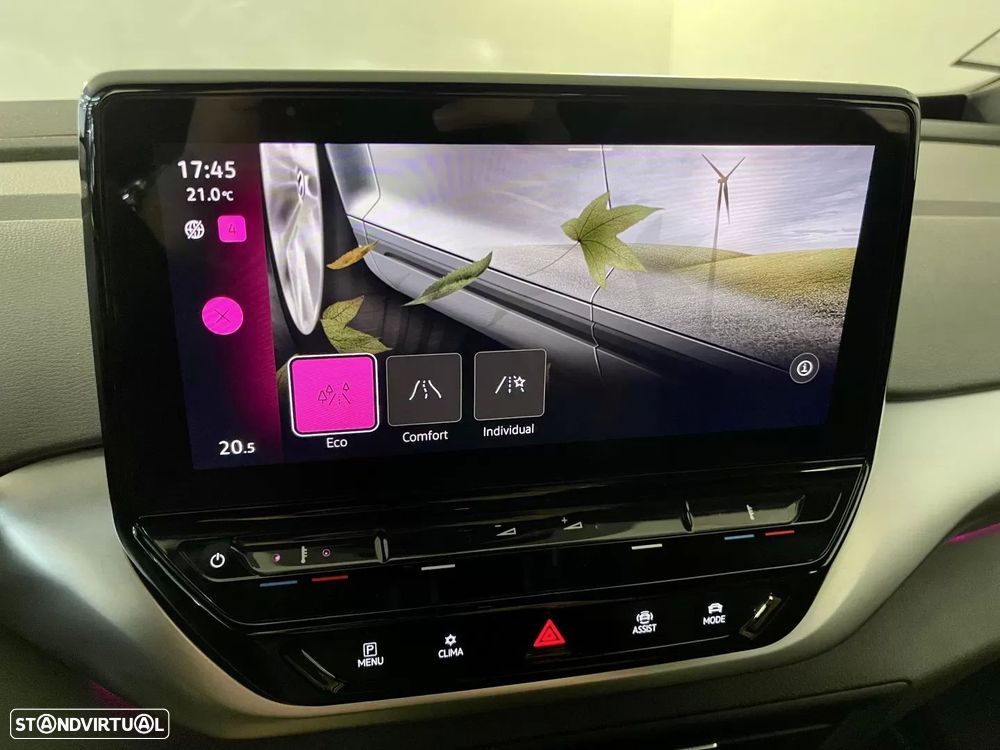 VW ID.4 52 kWh Pure - 30