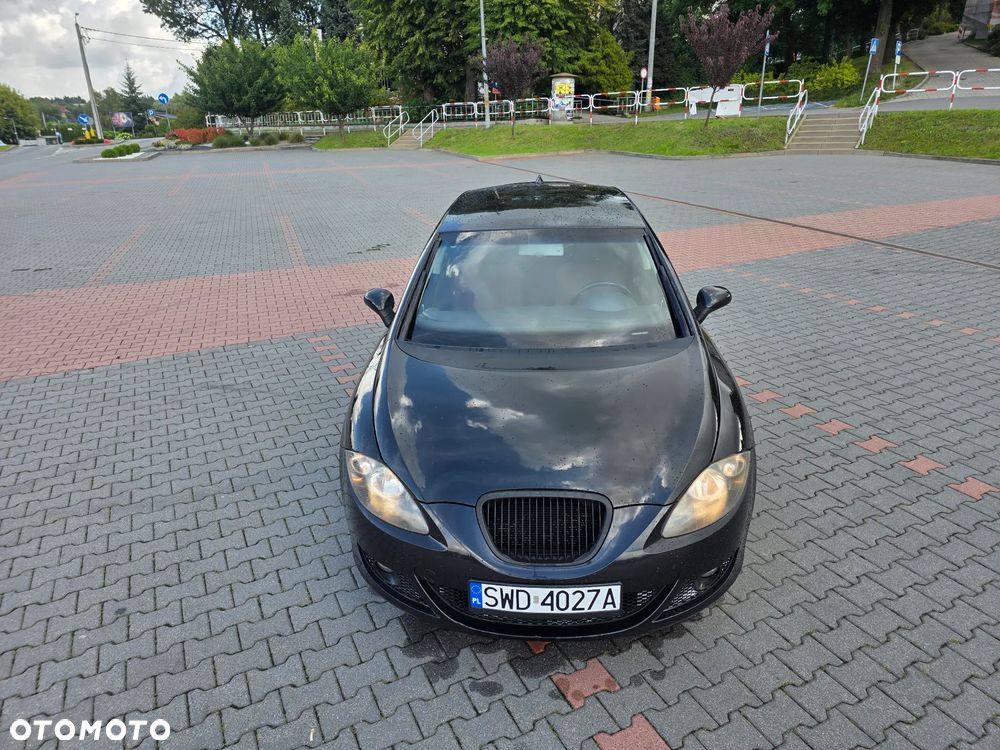 Seat Leon - 4