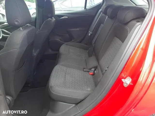 Dezmembrez Opel Astra K 1.6 cdti - 6
