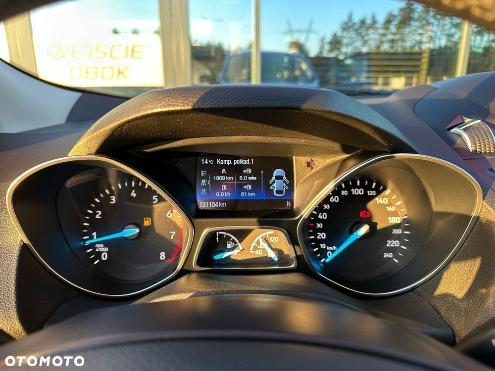 Ford Kuga 1.5 EcoBoost 2x4 Trend - 19