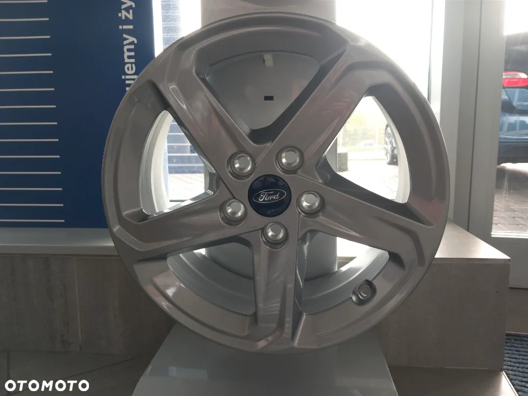 Felgi R16 Ford Focus MK4 2262961 - 8