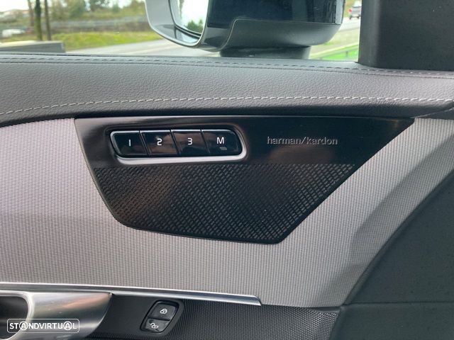 Volvo XC 90 T8 AWD Twin Engine Geartronic RDesign - 34