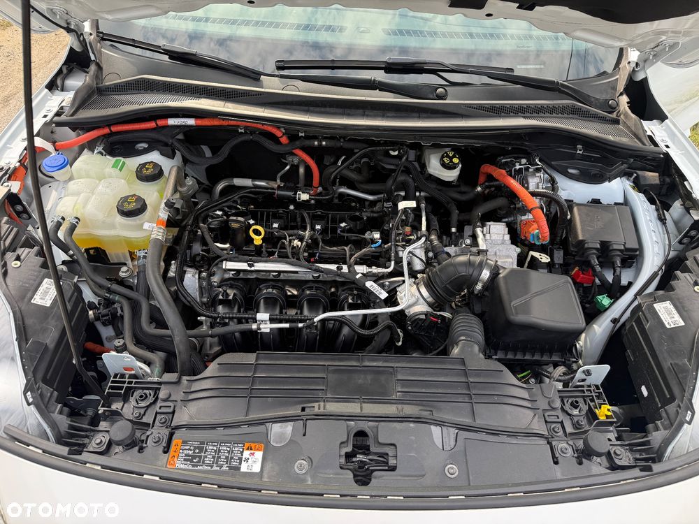 Ford Kuga 2.5 FHEV FWD ST-Line - 28
