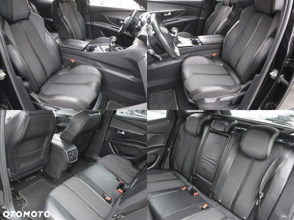 Peugeot 3008 1.5 BlueHDi GT S&S - 23