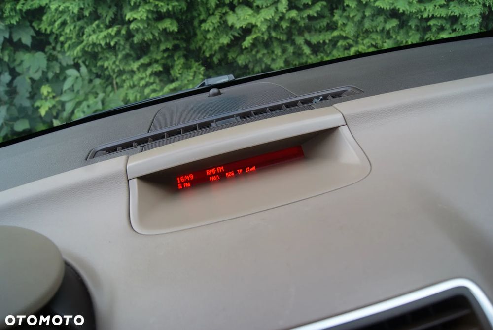 Opel Meriva 1.4 Ecoflex Edition - 33