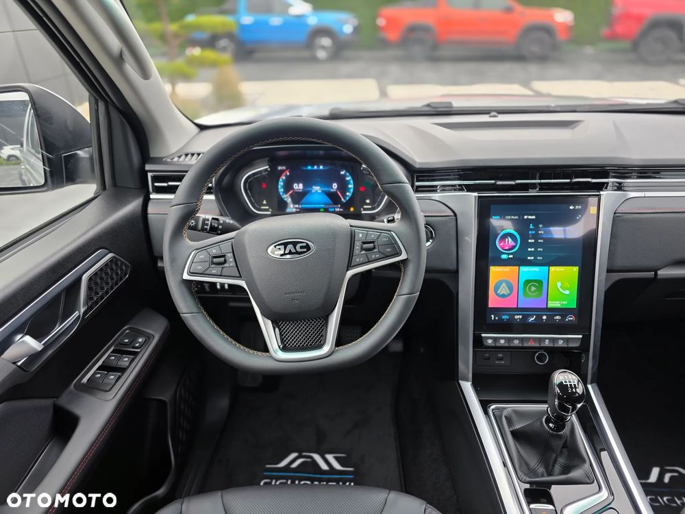JAC T8 PRO Standard - 26