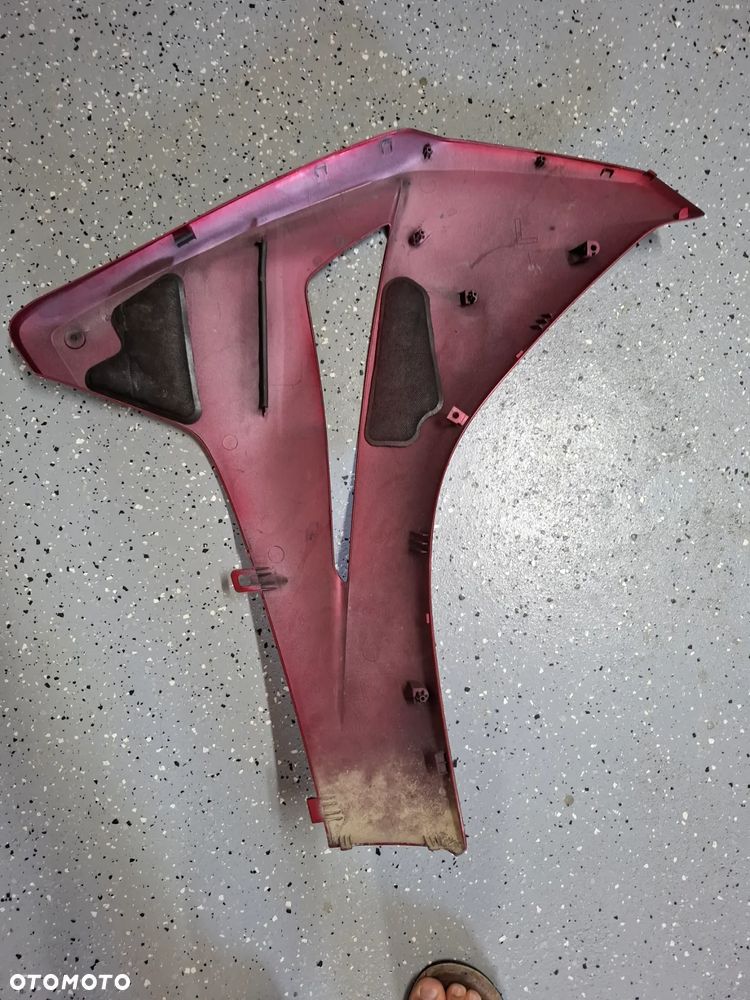 Honda CBR 1000 RR SC59 owiewka bok boczek - 3