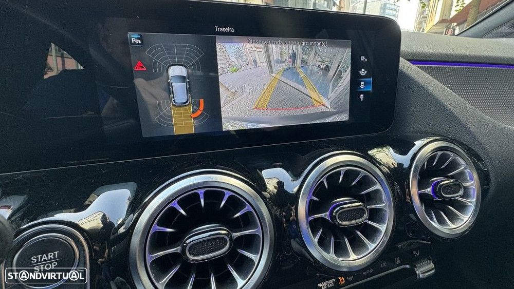 Mercedes-Benz EQA 250 - 22